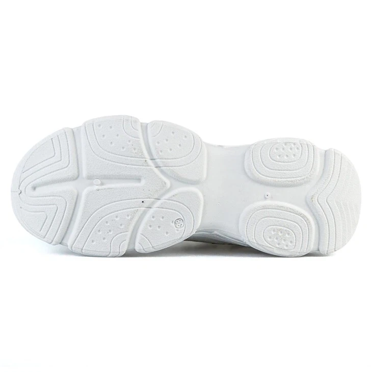 Injection Shoes Made In China