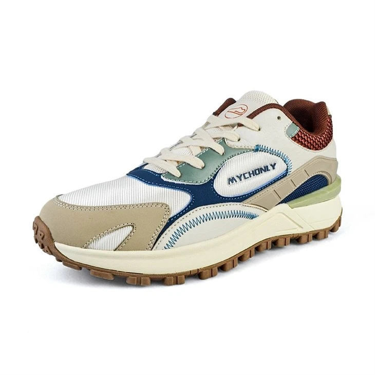 Sports Shoes Manufacturer