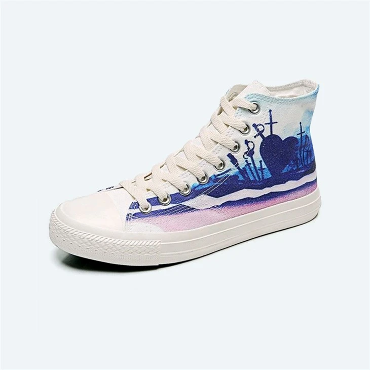 Sabatilles de lona unisex