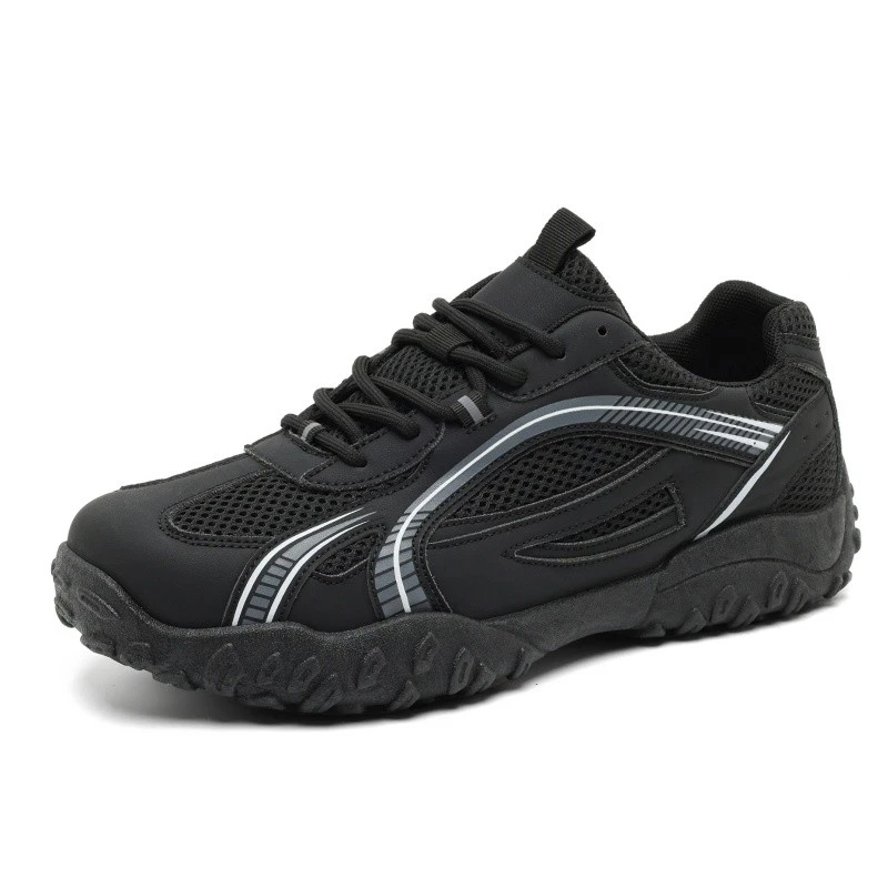 Custom Y2K Metallic Silver Sneaker | OEM/ODM Tech Runner Manufacturing factory