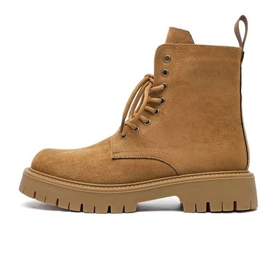 Botes de senderisme per a homes